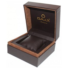Коробка OMAX(450) Masterprice  Цвет коричневый    -    Размеры: 150*150*90мм