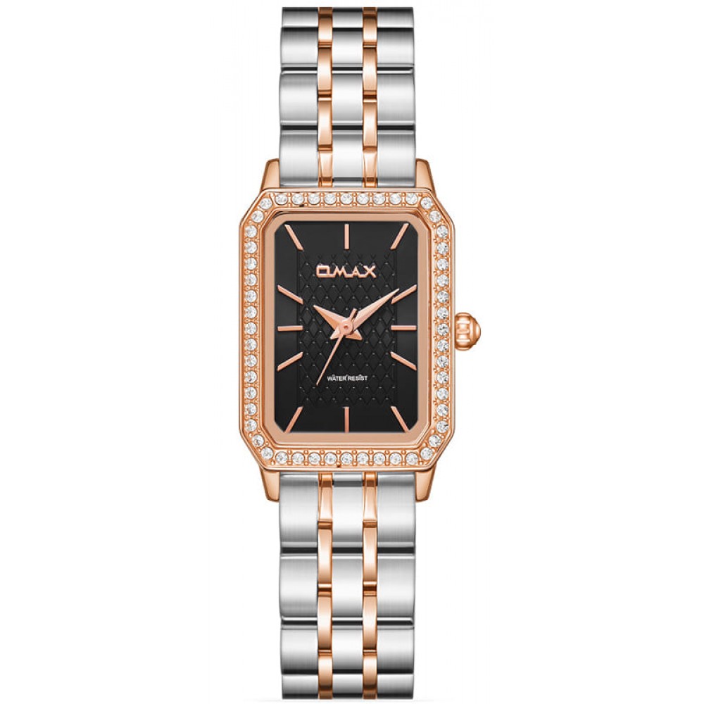 OMAX SQ-BS004C2SI
