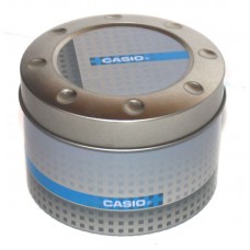 Коробка CASIO (цвет серый)